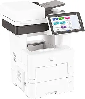 Ricoh IM 600F Drucker