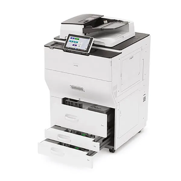 Ricoh IM 8000 Drucker