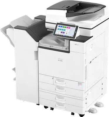 Ricoh IM C2000 Drucker