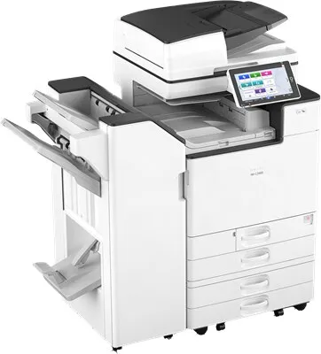Ricoh IM C2500 Drucker