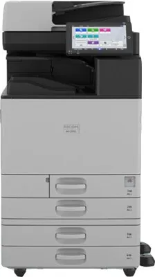 Ricoh IM C2510 Drucker