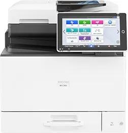Ricoh IM C300 Drucker