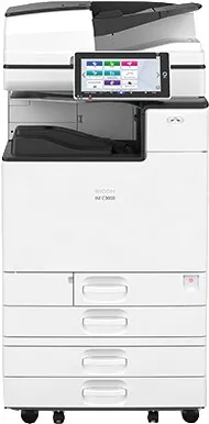 Ricoh IM C3000 Drucker
