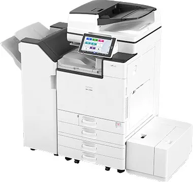 Ricoh IM C3000A Drucker