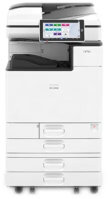 Ricoh IM C3500 Drucker