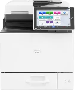Ricoh IM C400F Drucker