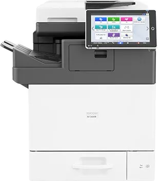 Ricoh IM C400SRF Drucker