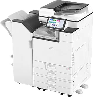 Ricoh IM C4500A Drucker