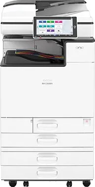 Ricoh IM C5500 Drucker