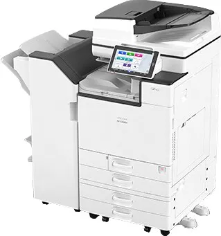 Ricoh IM C5500A Drucker