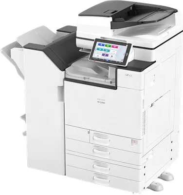 Ricoh IM C6000 Drucker