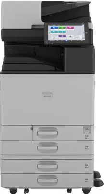 Ricoh IM C6010 Drucker
