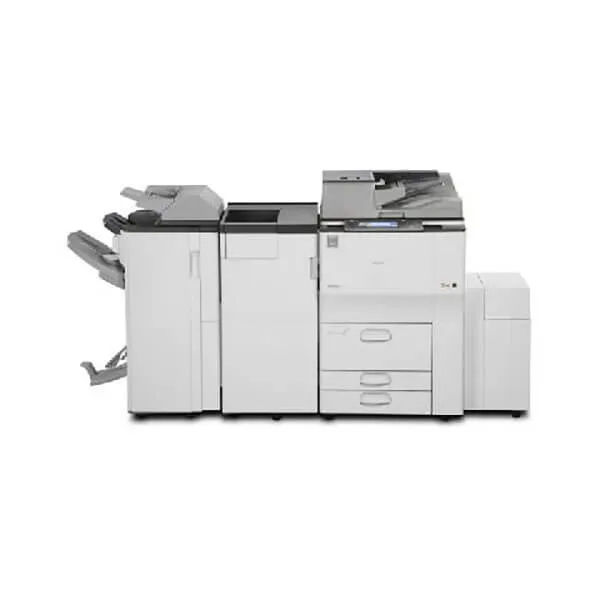 Ricoh IM C8000 Drucker