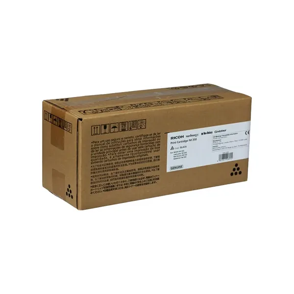 Ricoh IM350 Schwarz (Original)