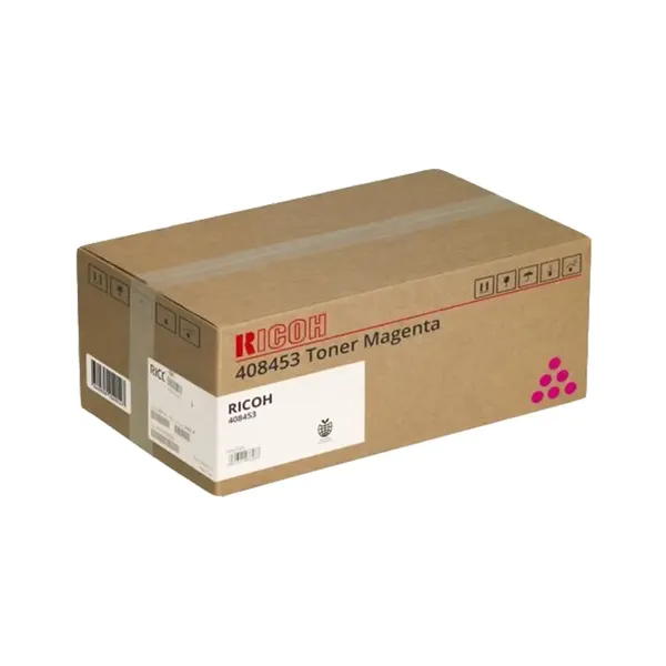 Ricoh 408453 Magenta (Original)