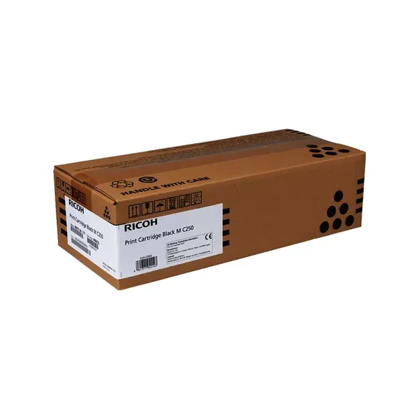 Ricoh M C250BK Schwarz (Original)