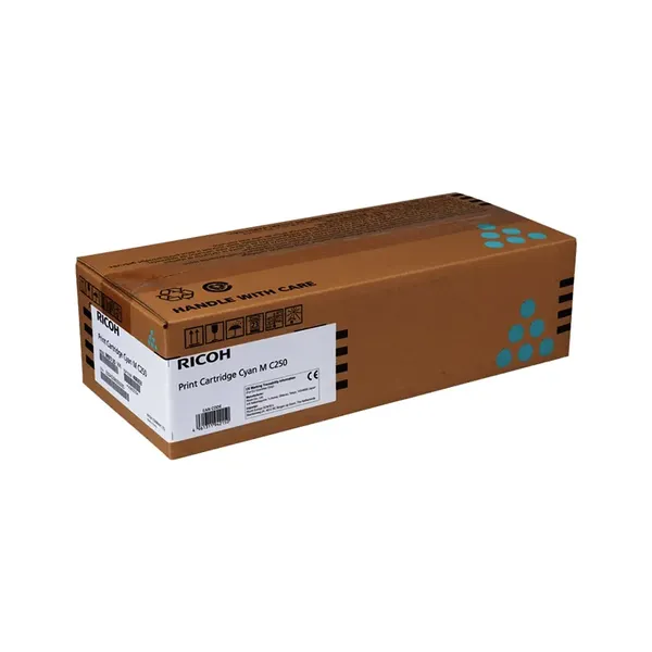 Ricoh M C250C Cyan (Original)
