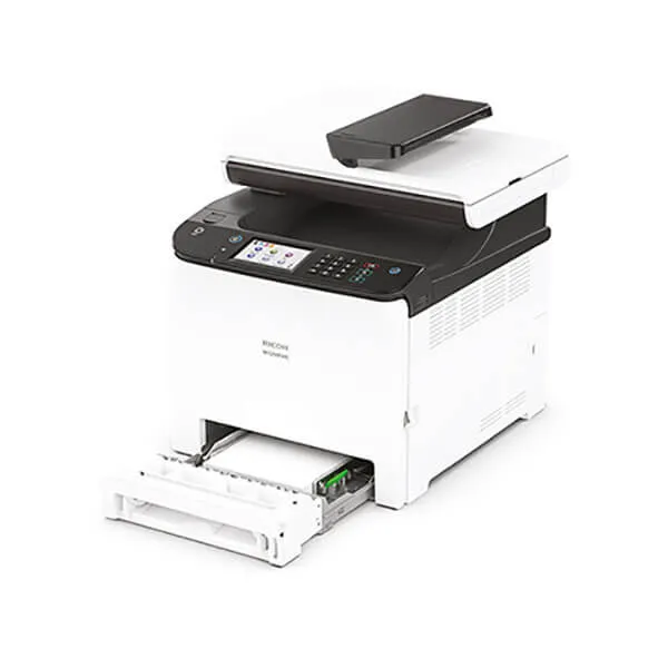 Ricoh M C250FWB Drucker