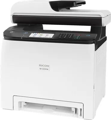 Ricoh M C251FW Drucker
