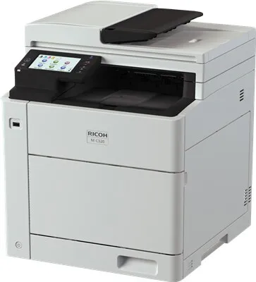 Ricoh M C320FW Drucker