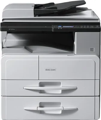 Ricoh MP 2014 Drucker