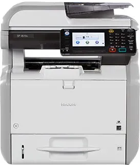 Ricoh MP 401SPF Drucker