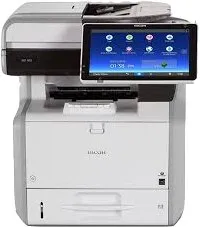 Ricoh MP 402SPF Drucker