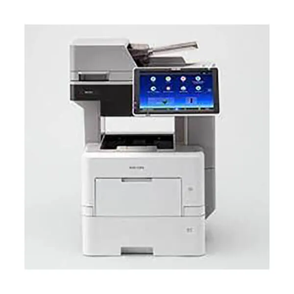 Ricoh MP 501SPF Drucker