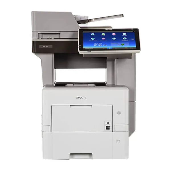 Ricoh MP 601SPF Drucker