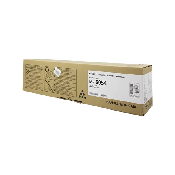 Ricoh MP 6054BK Schwarz (Original)