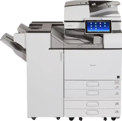Ricoh MP 6055SP Drucker