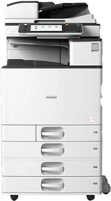 Ricoh MP C2011SP Drucker