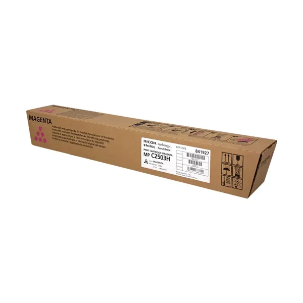 Ricoh 841927 Magenta (Original)