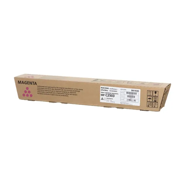Ricoh 841930 Magenta (Original)
