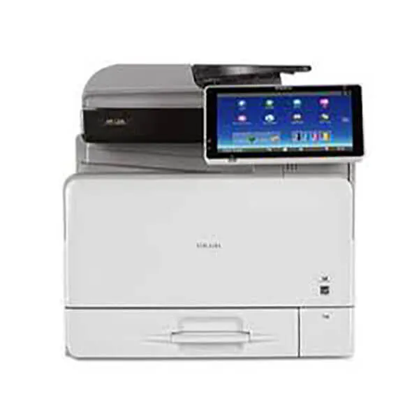 Ricoh MP C306ZSPF Drucker