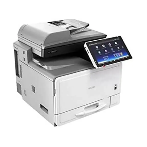 Ricoh MP C307SP Drucker