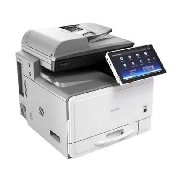 Ricoh MP C307SPF Drucker