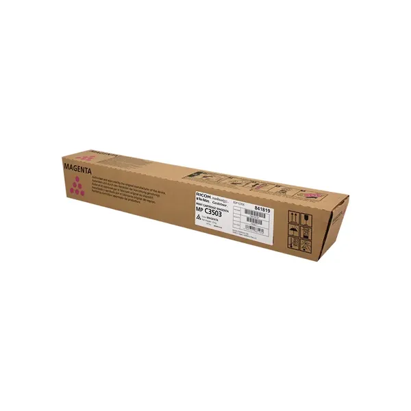 Ricoh MP C3503M Magenta (Original) – Originalverpackung