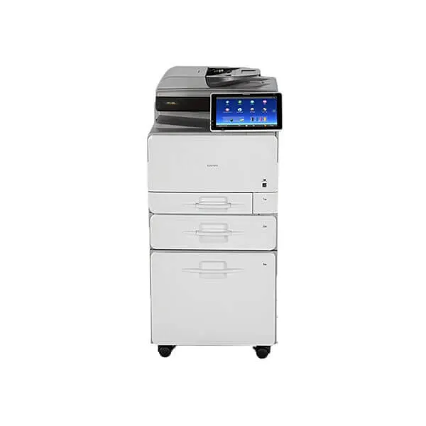 Ricoh MP C406ZSPF Drucker