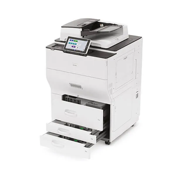 Ricoh MP C6500 Series Drucker