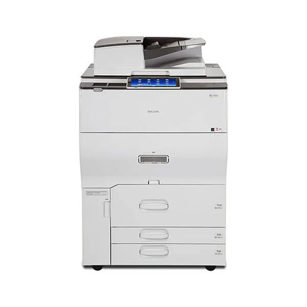 Ricoh MP C6503 SP Drucker