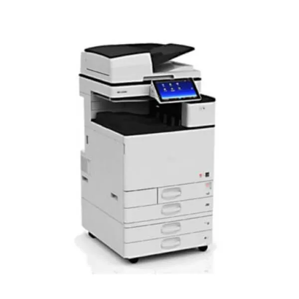 Ricoh MP C8003 Drucker