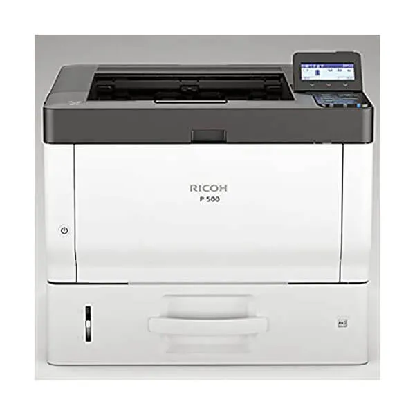 Ricoh P 500 Drucker