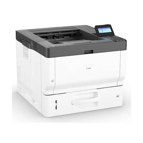 Ricoh P 501 Drucker
