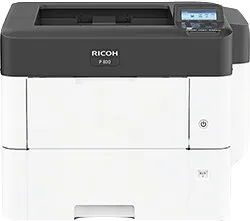 Ricoh P 800 Drucker