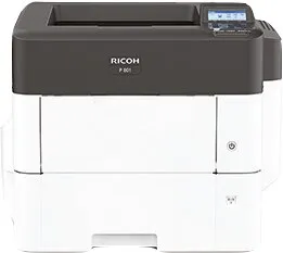 Ricoh P 801 Drucker