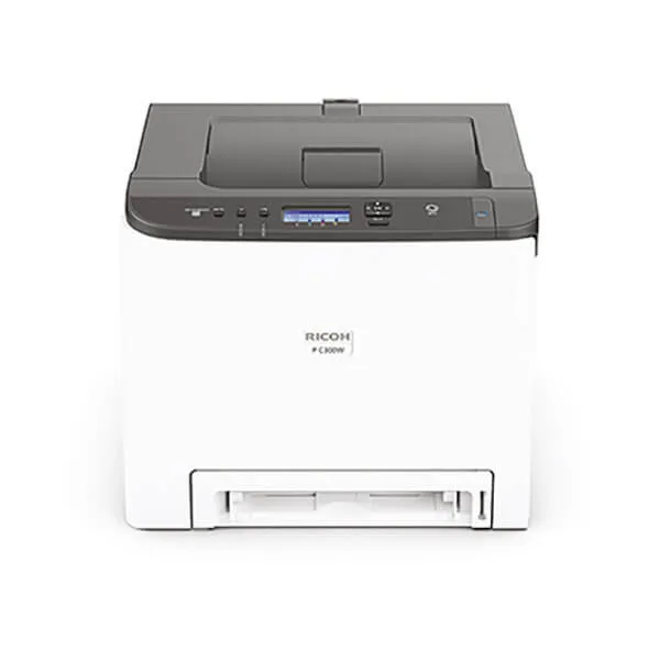 Ricoh P C300W Drucker