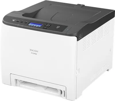 Ricoh P C311W Drucker