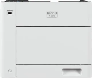 Ricoh P C375 Drucker