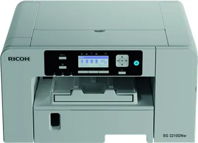 Ricoh SG 3210DNw Drucker